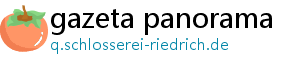 gazeta panorama