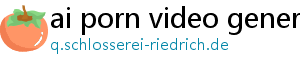 ai porn video generator