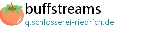 buffstreams