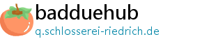 badduehub