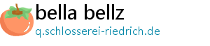 bella bellz