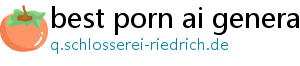 best porn ai generator