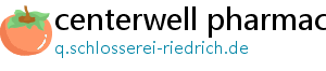 centerwell pharmacy