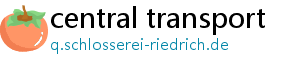 central transport