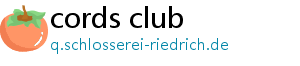 cords club