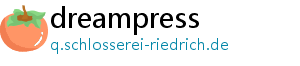 dreampress