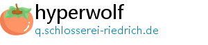 hyperwolf