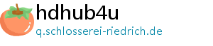 hdhub4u