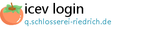 icev login