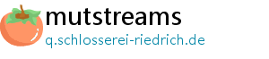 mutstreams