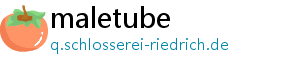 maletube