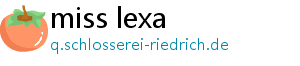 miss lexa