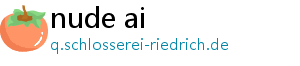 nude ai