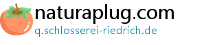 naturaplug.com