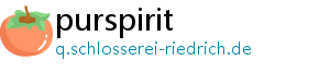 purspirit