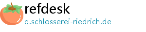 refdesk