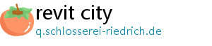 revit city