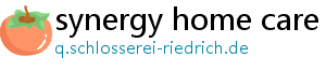 synergy home care