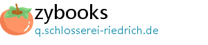 zybooks